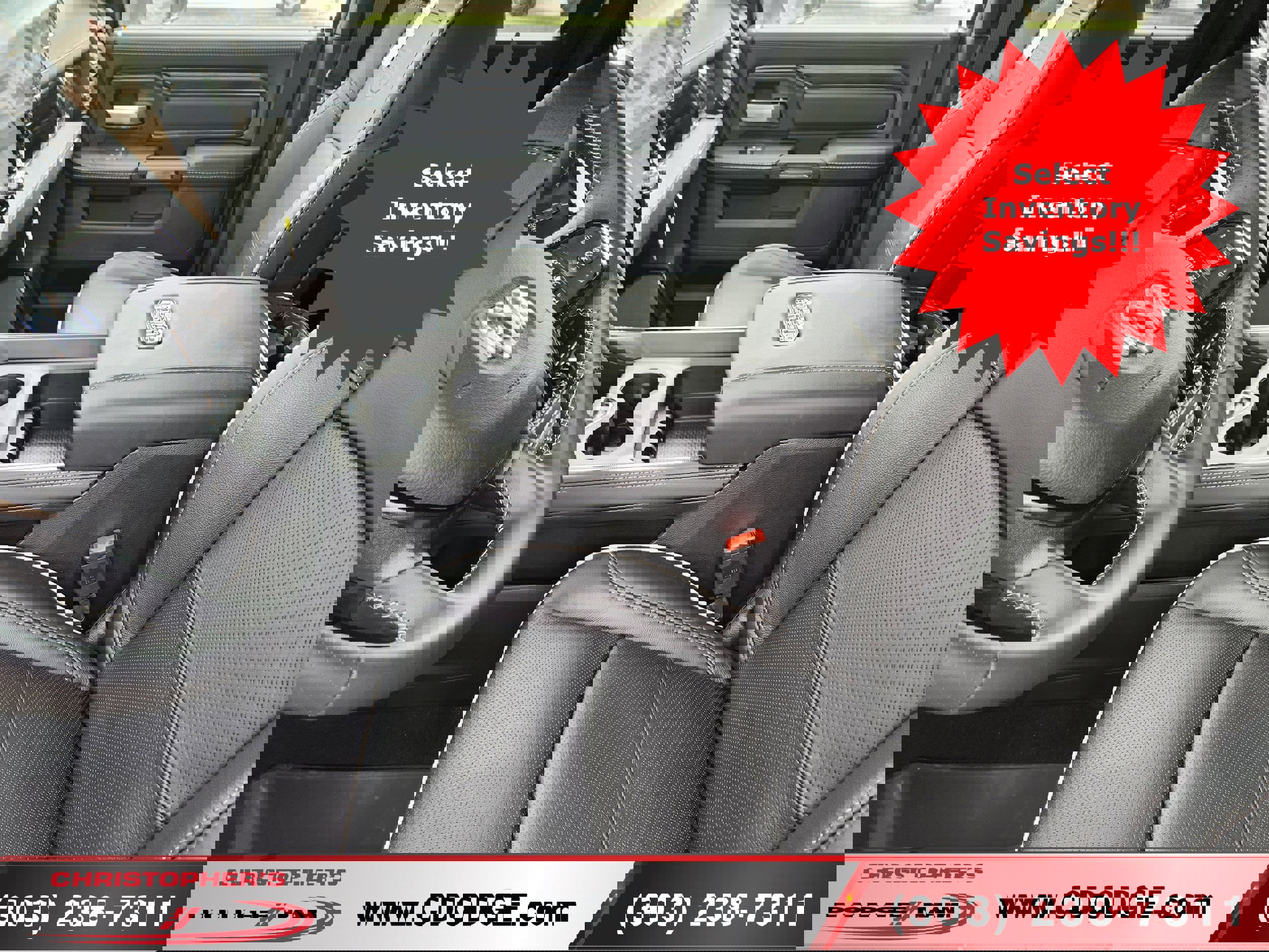 New 2026 RAM 2500 Power Wagon image 10