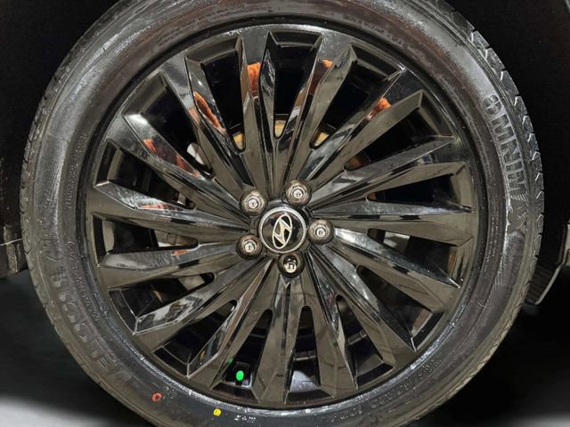 Used 2024 Hyundai Palisade Calligraphy image 41