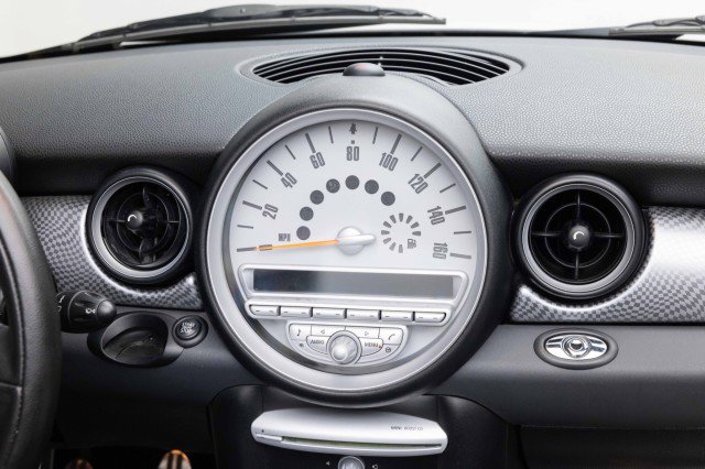 Used 2010 MINI Cooper S image 18