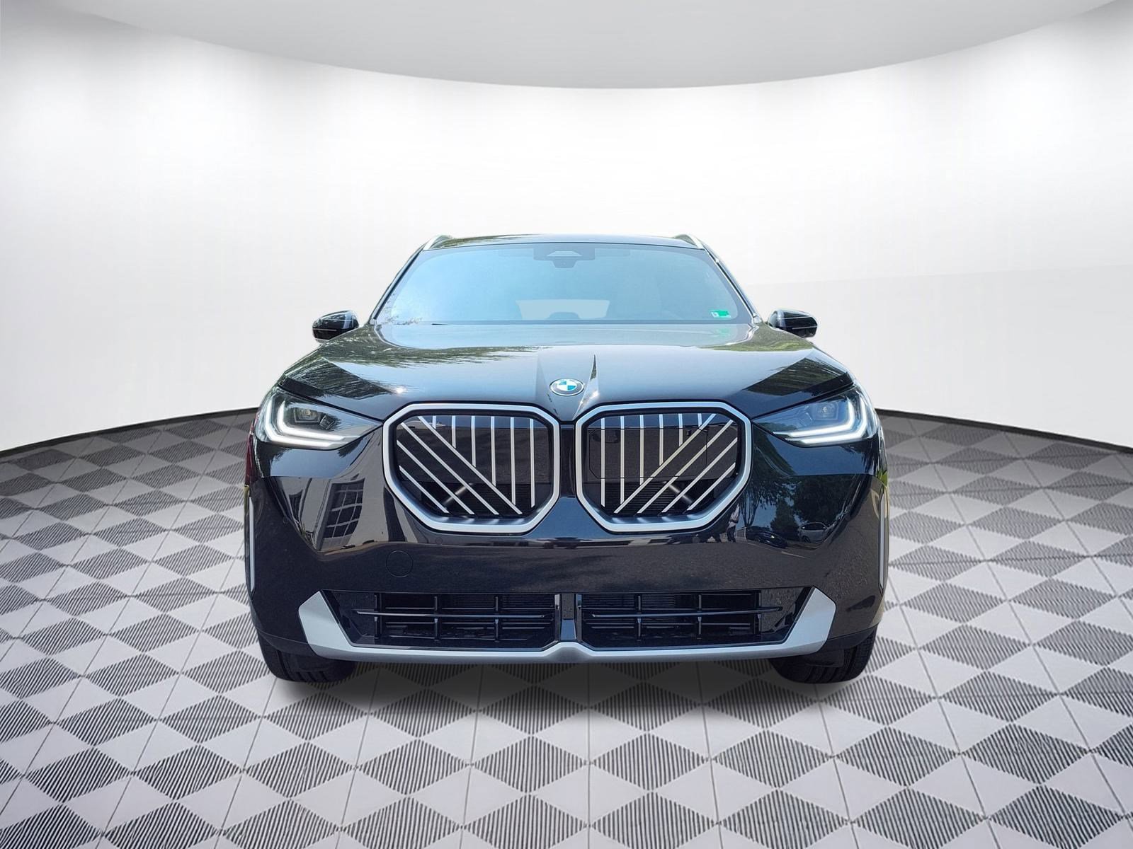 Used 2025 BMW X3 xDrive30i w/ Convenience Package image 6