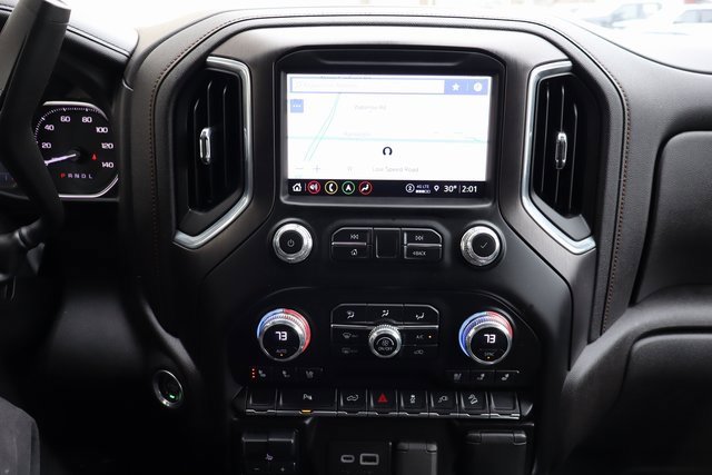 Used 2023 GMC Sierra 3500 AT4 w/ AT4 Preferred Package image 7