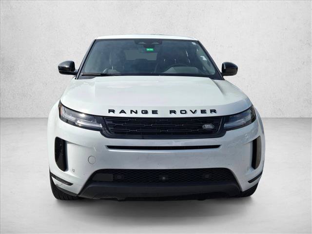 Used 2024 Land Rover Range Rover Evoque S AWD/4WD image 2