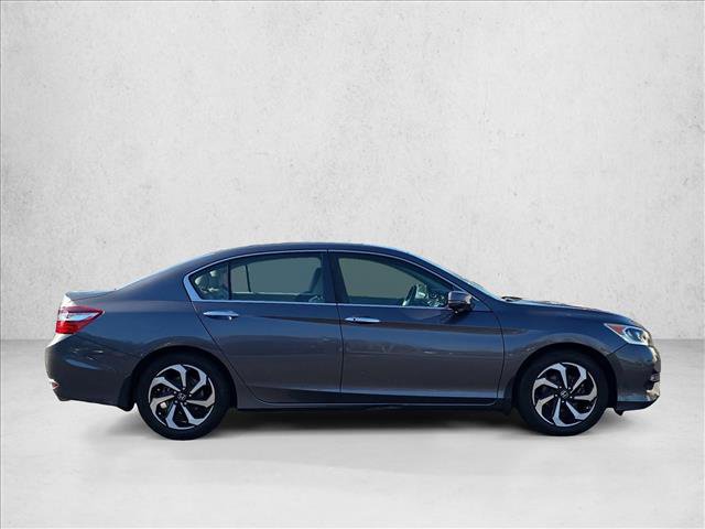 Used 2017 Honda Accord EX-L image 4