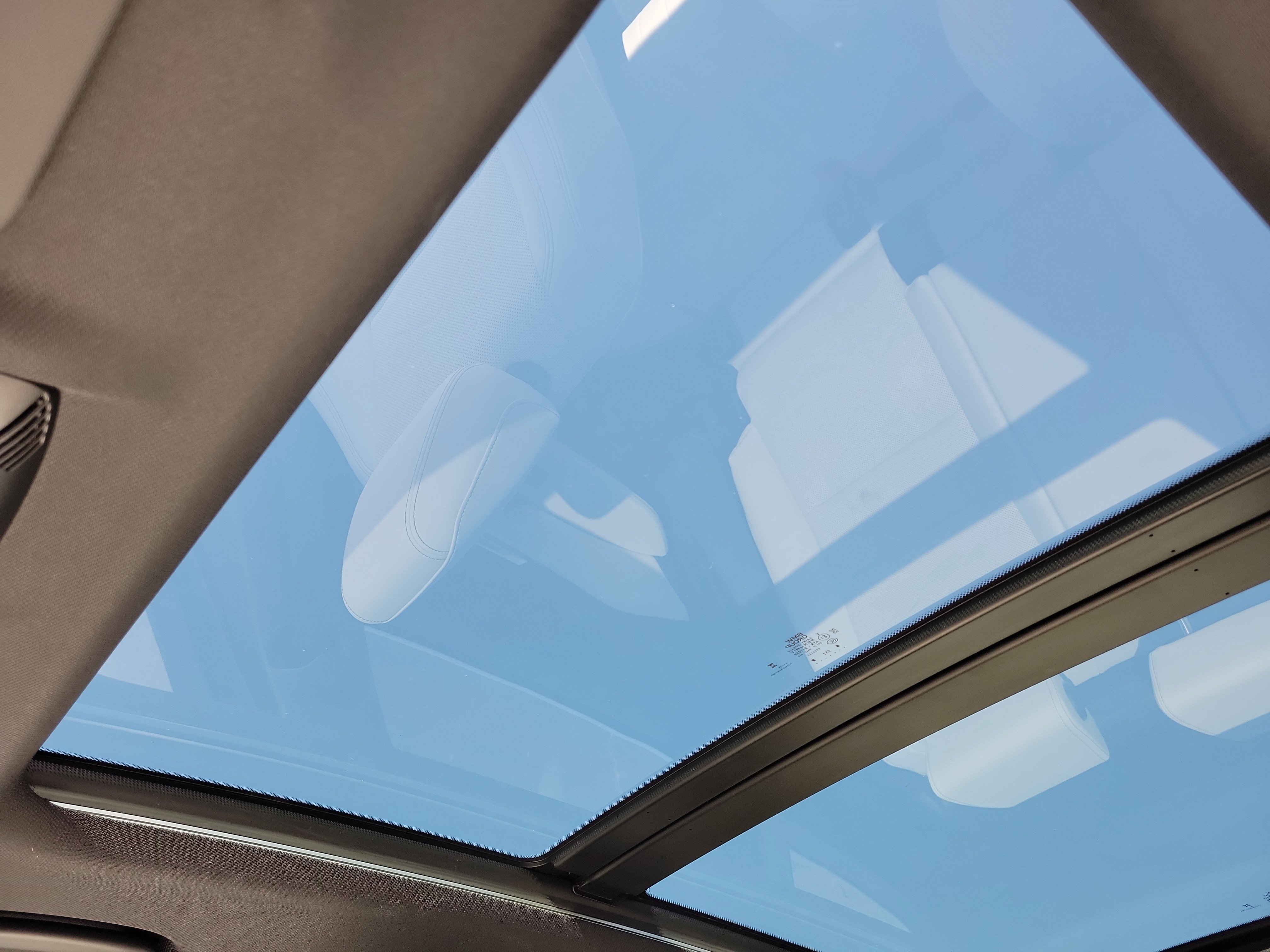 Used 2026 BMW X1 xDrive28i w/ Technology Package image 31