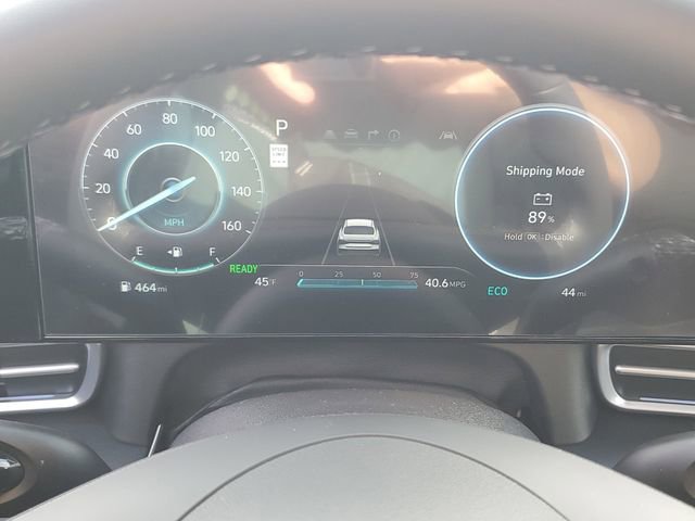 New 2026 Hyundai Elantra Limited image 24