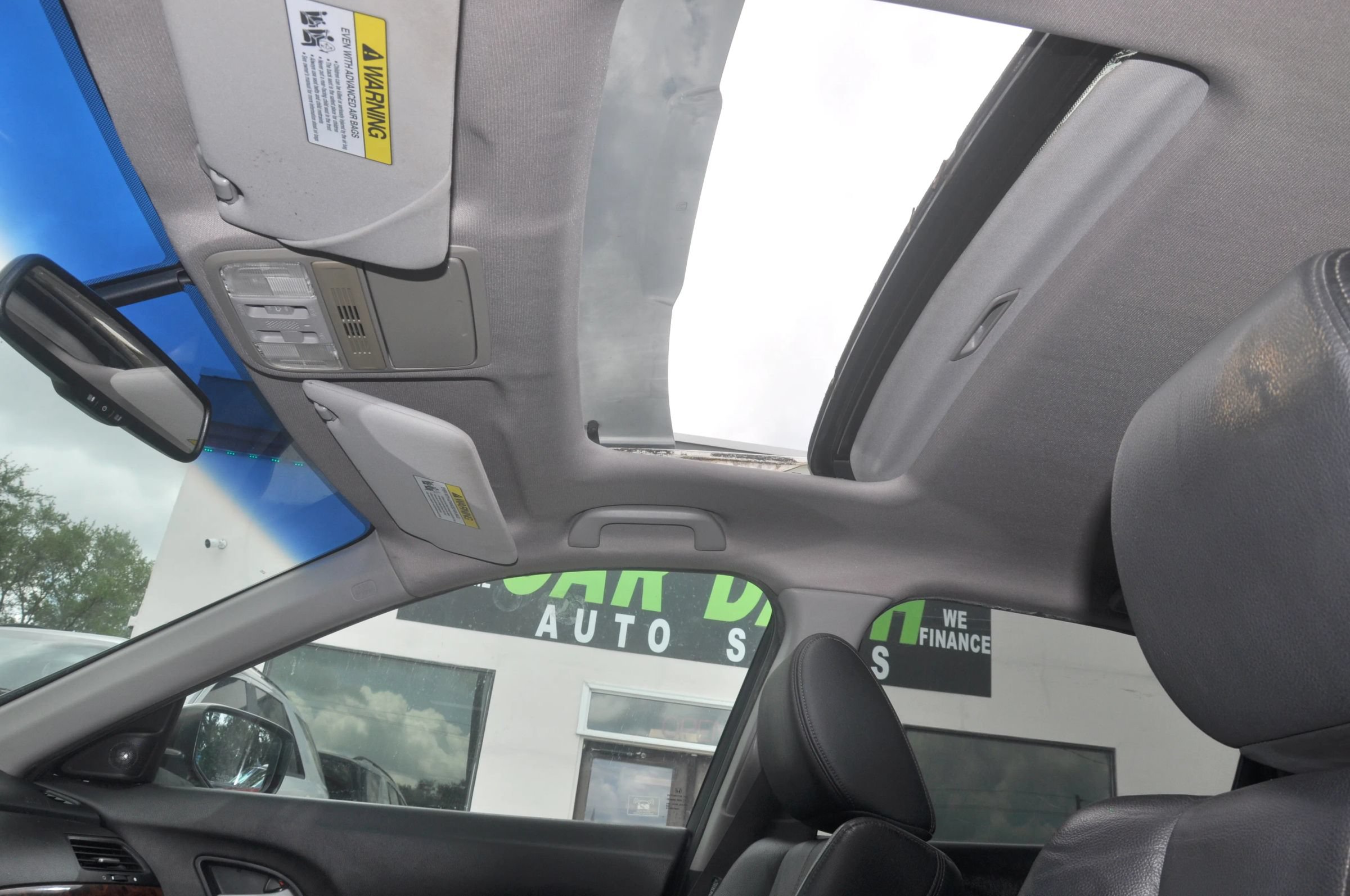 Used 2012 Honda Crosstour EX-L image 38