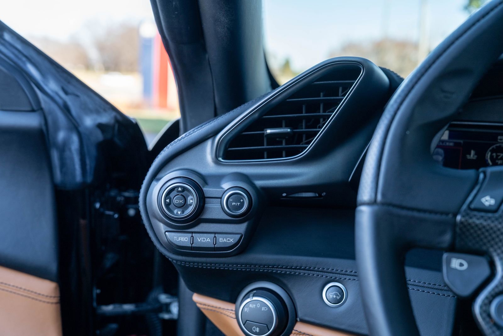 Certified 2017 Ferrari 488 GTB image 35