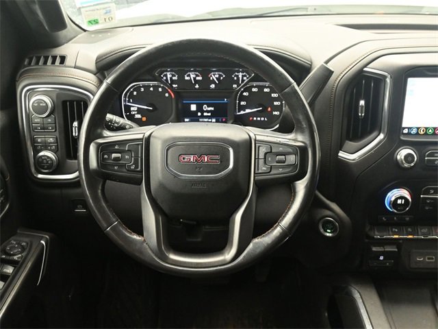 Used 2020 GMC Sierra 1500 AT4 w/ AT4 Premium Package image 25