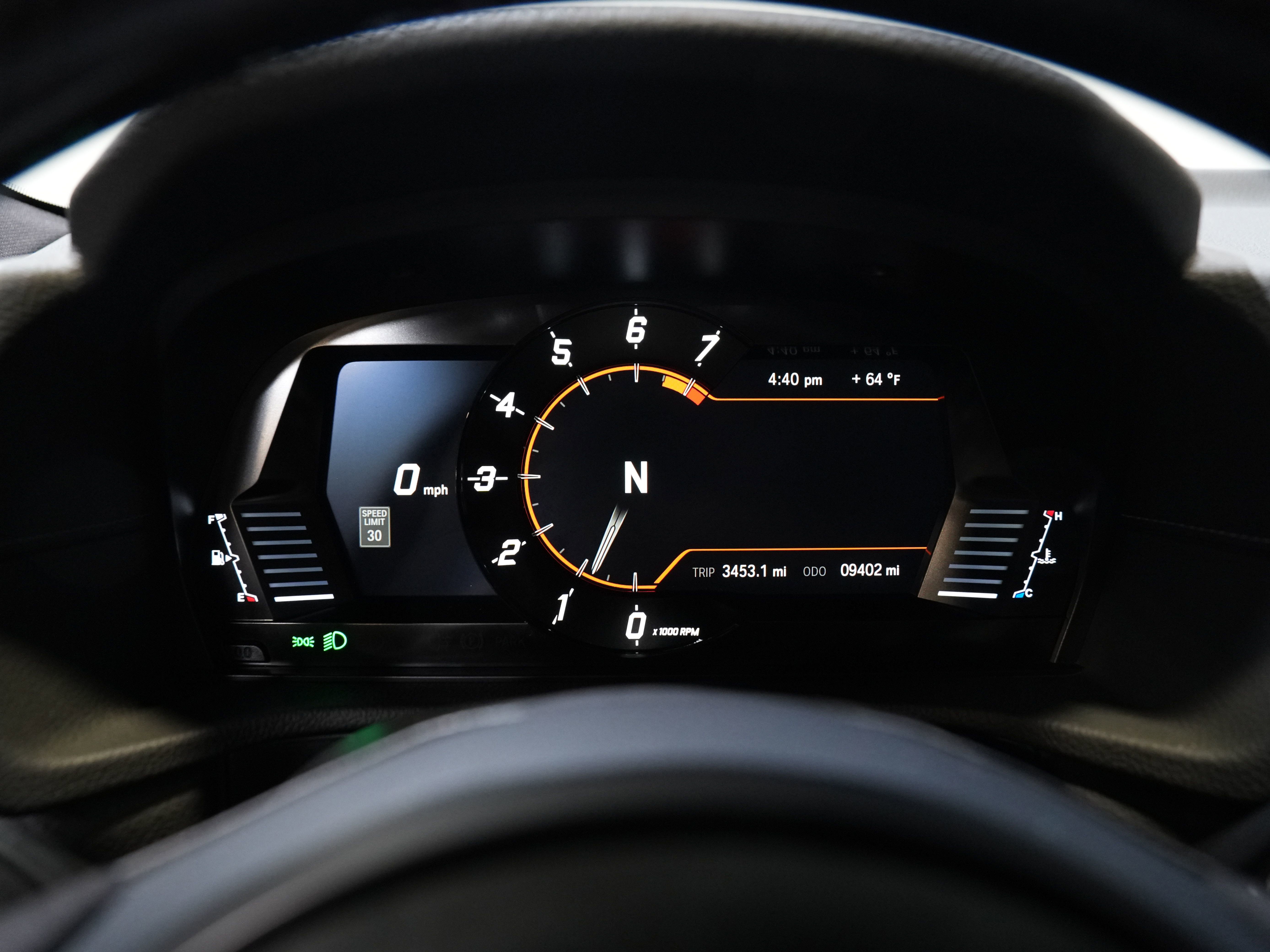 Used 2024 Toyota Supra image 31