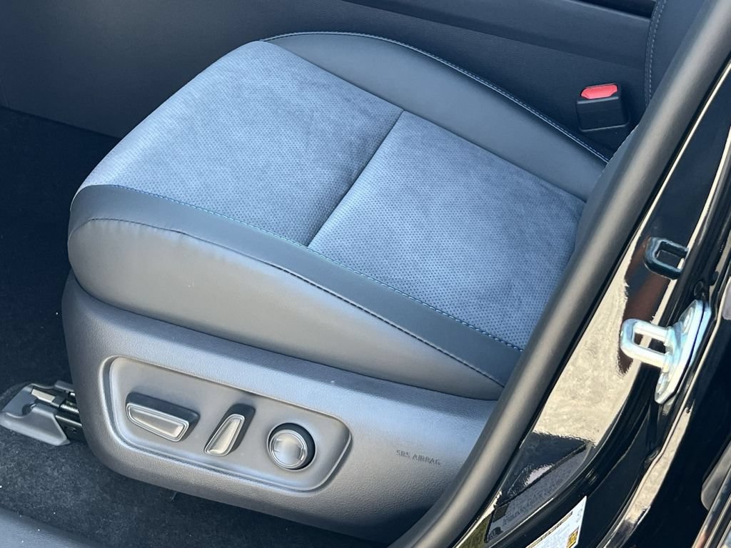 New 2026 Toyota RAV4 XSE AWD/4WD image 8