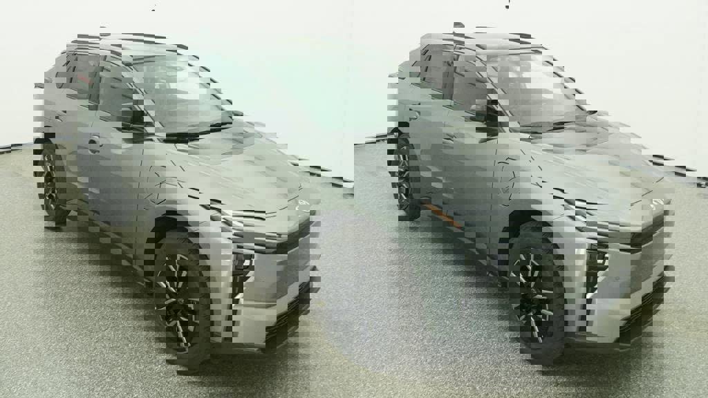 New 2026 Toyota bZ XLE image 13