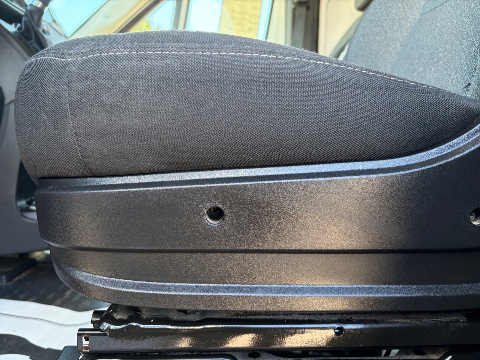 Used 2023 RAM ProMaster 2500 FWD image 15