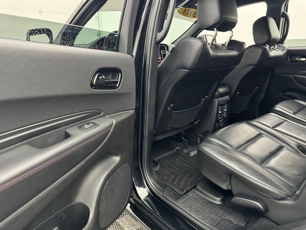 Used 2021 Dodge Durango R/T image 40
