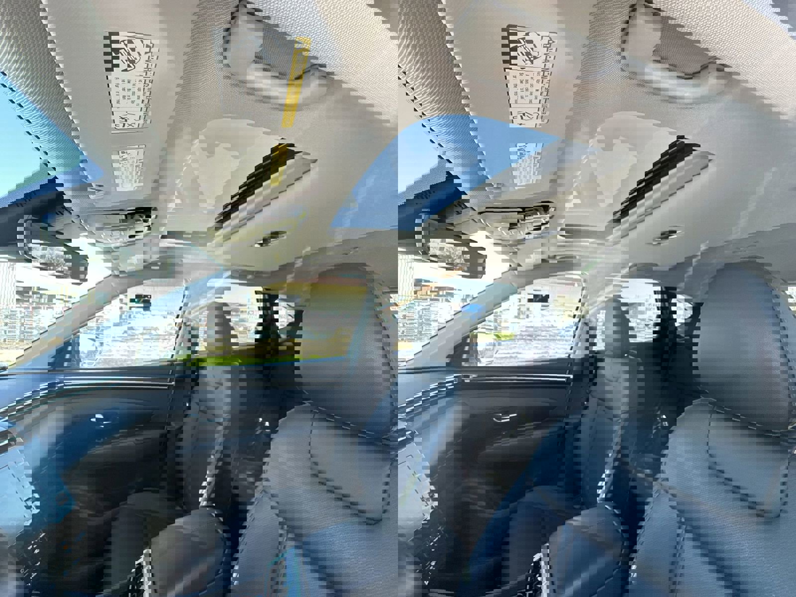 Used 2023 Hyundai Tucson SEL w/ Convenience Package image 18