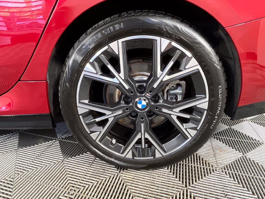 Certified 2026 BMW 228i xDrive w/ Premium Package AWD/4WD image 16