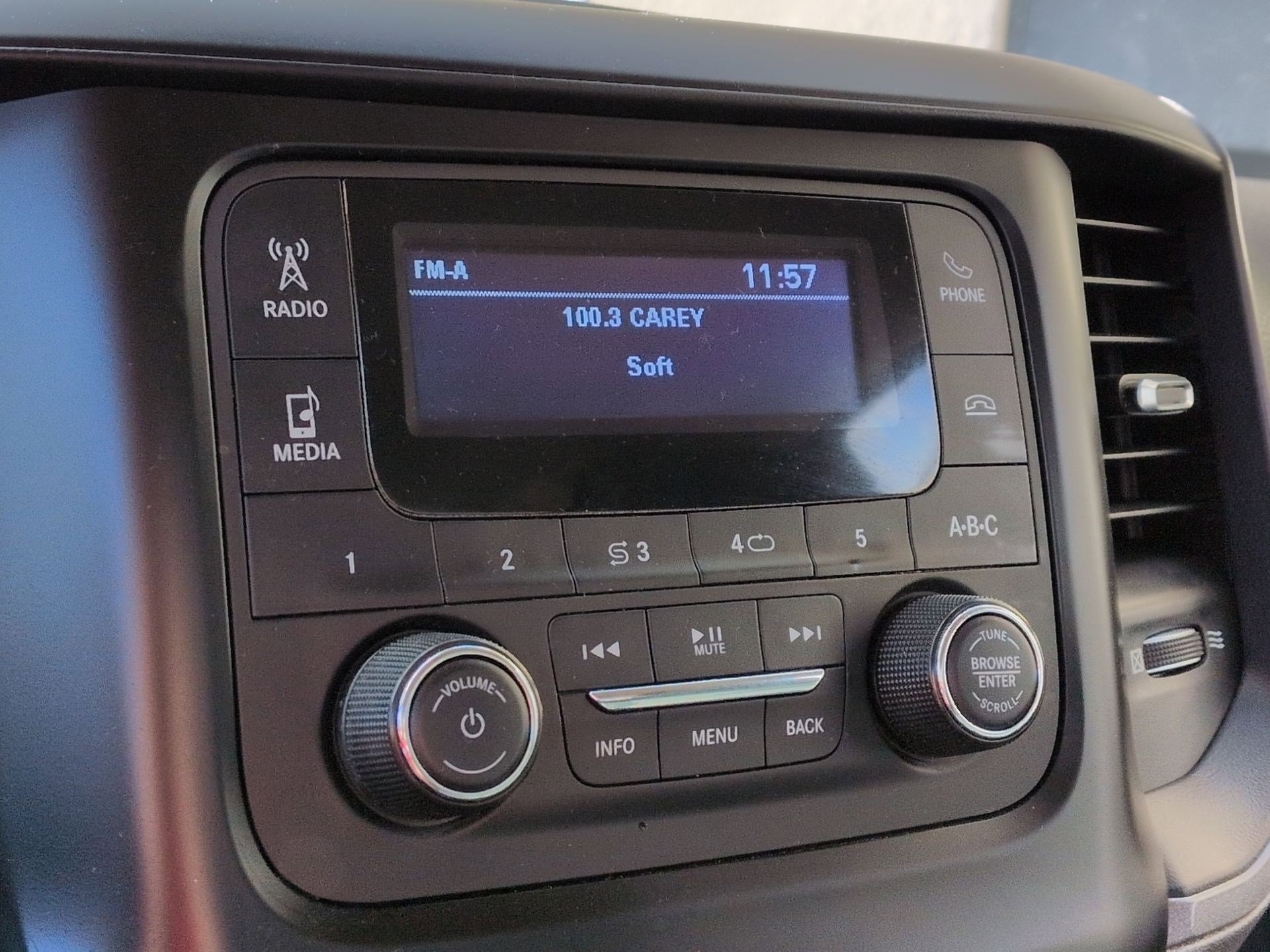 Used 2020 RAM 3500 Tradesman image 13