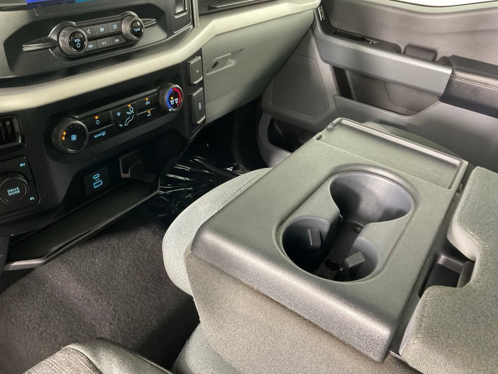 Certified 2023 Ford F150 XLT AWD/4WD image 18