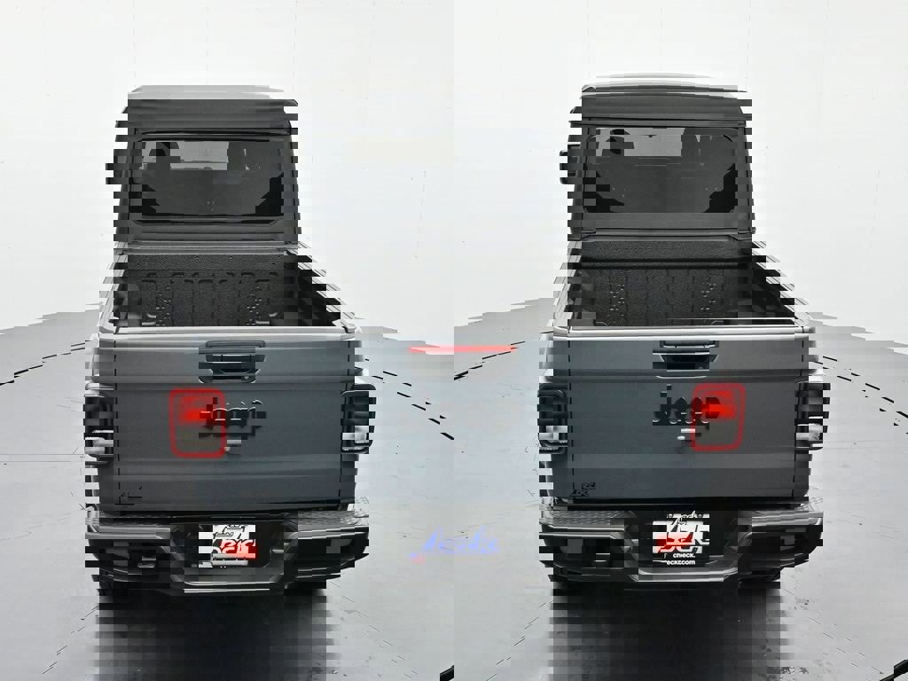 New 2026 Jeep Gladiator Sport image 33