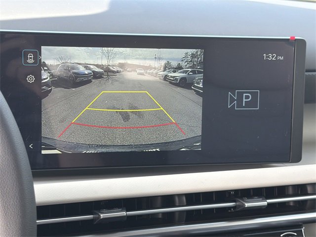 New 2026 Hyundai Tucson SEL image 31