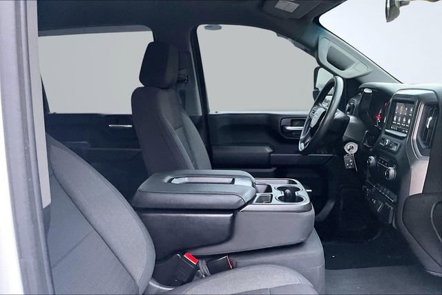 Used 2023 Chevrolet Silverado 2500 Custom w/ Custom Value Package image 29