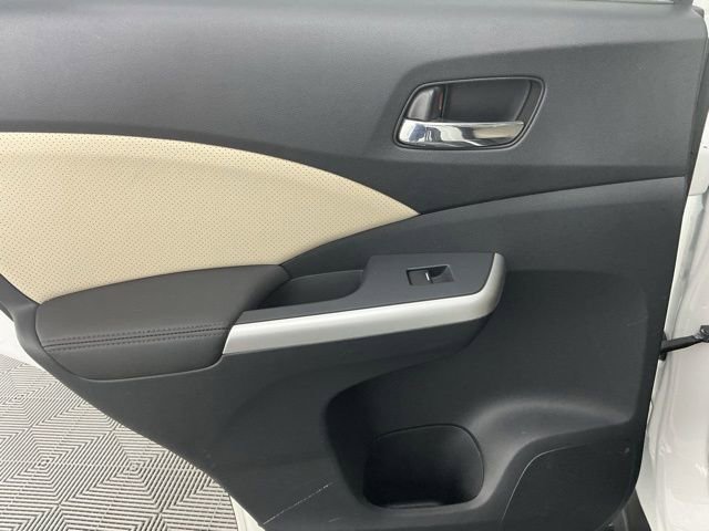Used 2016 Honda CR-V Touring image 9