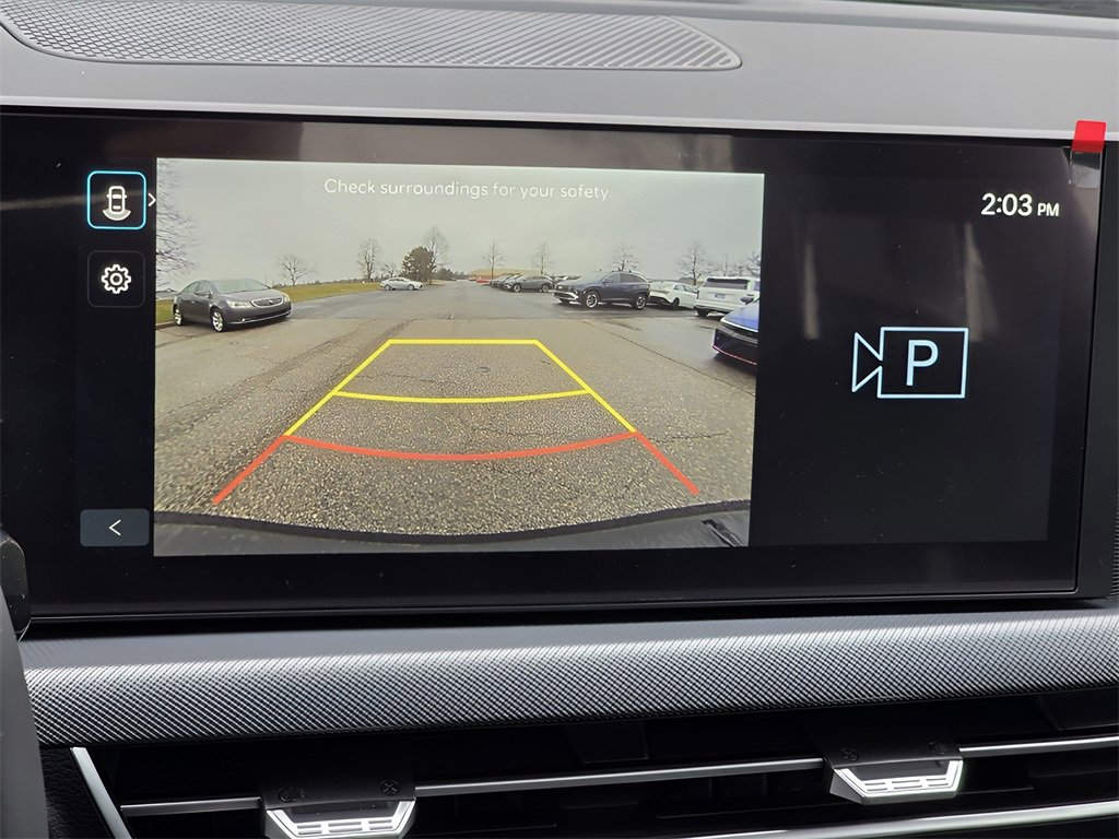 New 2026 Hyundai Sonata SEL image 18