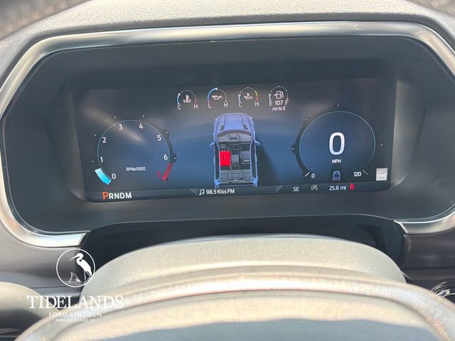 New 2026 Ford F150 Platinum AWD/4WD image 17