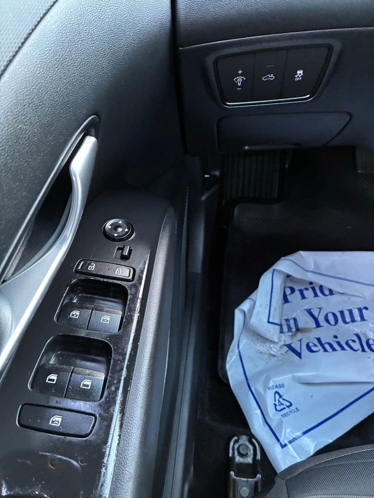 Used 2022 Hyundai Santa Cruz SEL w/ Activity Package image 20