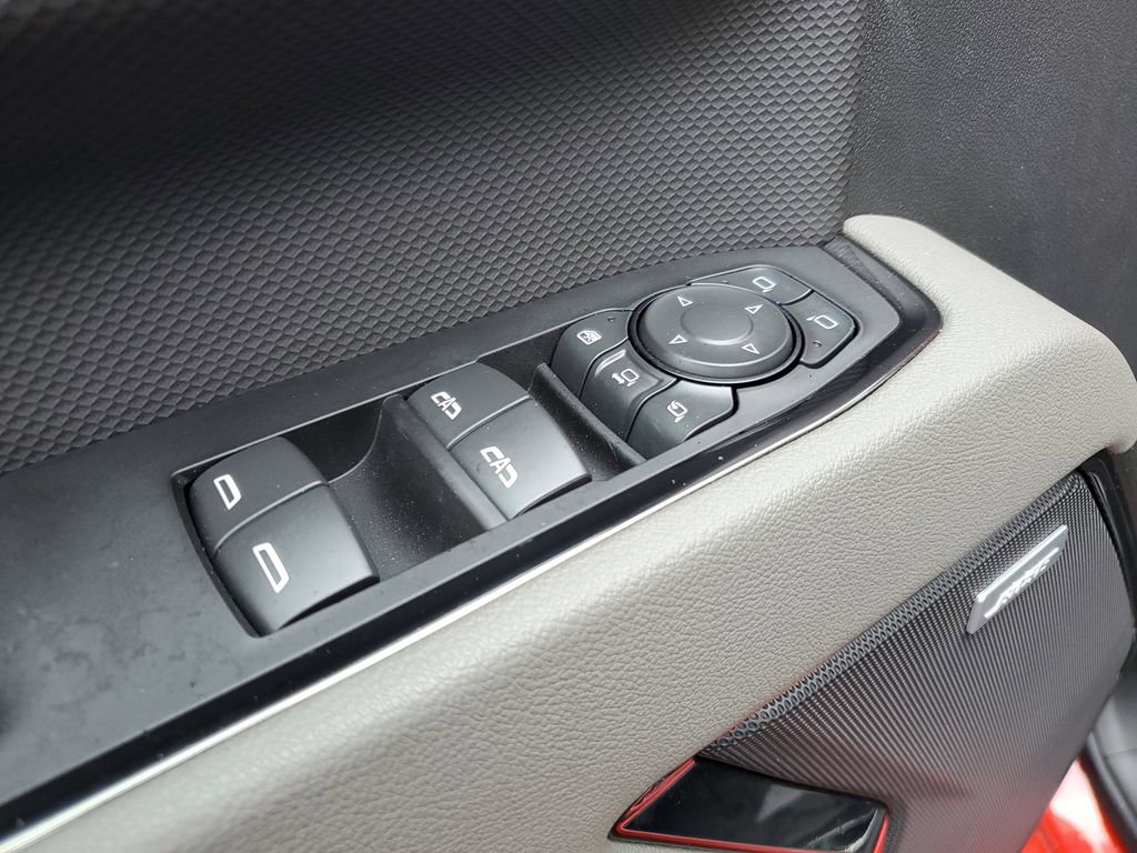 Used 2026 Chevrolet Silverado 2500 ZR2 image 23