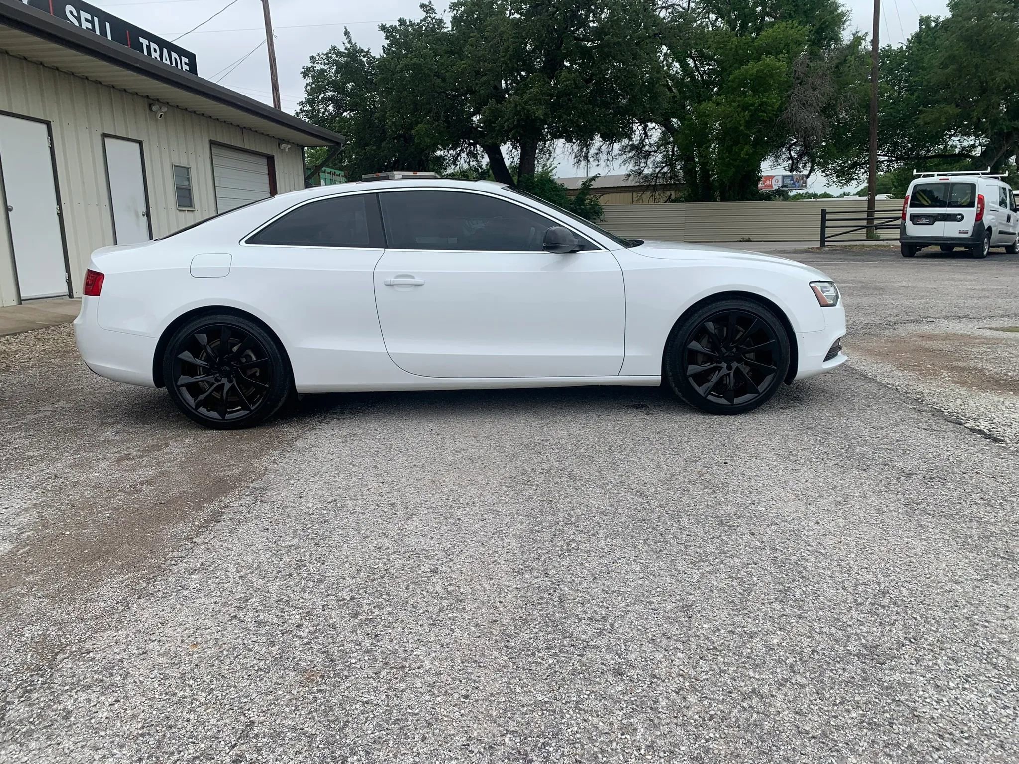 Used 2014 Audi A5 2.0T Premium Plus