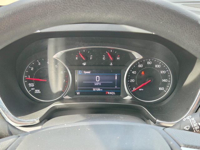 Used 2021 Chevrolet Blazer LT FWD image 19