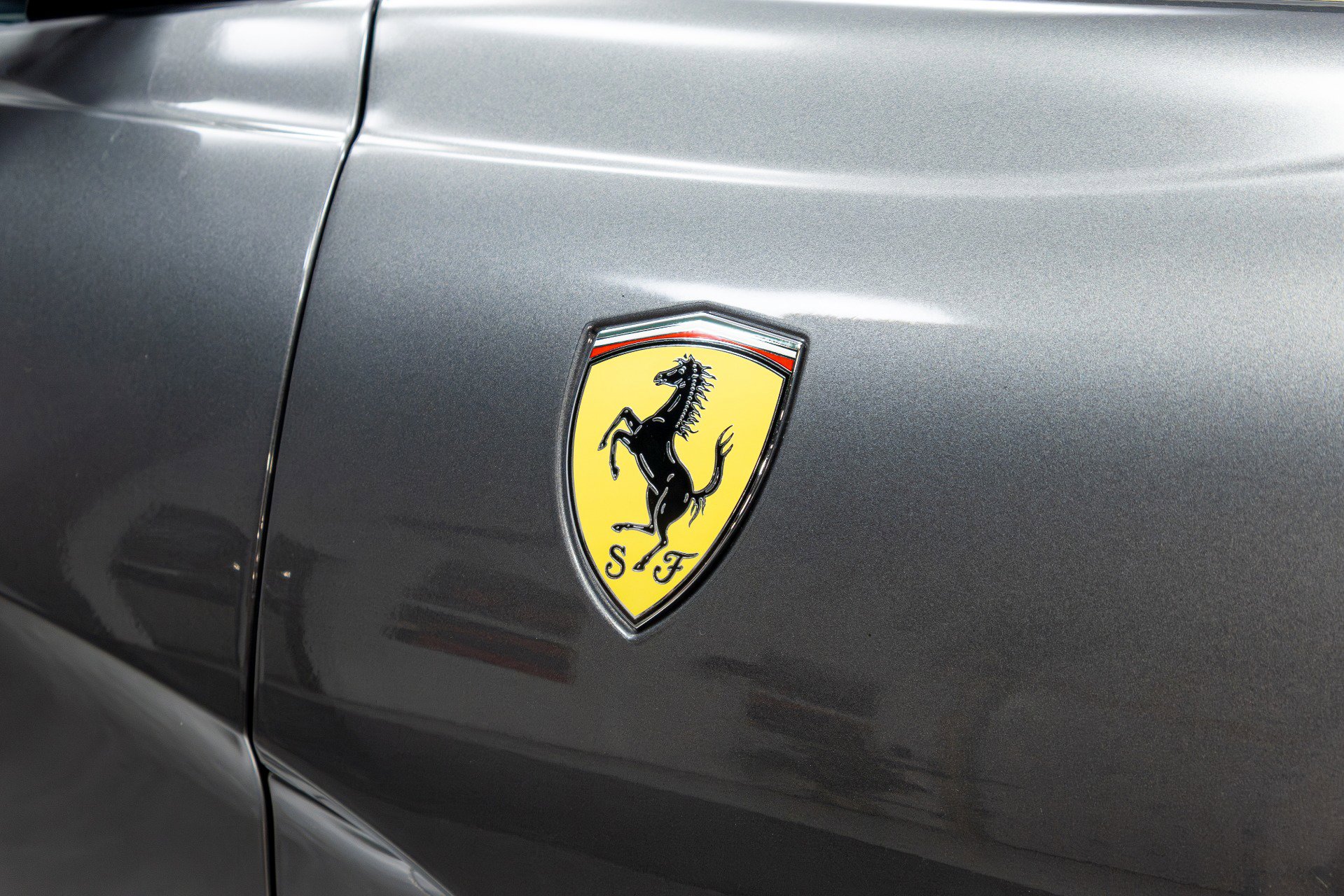 Used 2020 Ferrari 812 Superfast RWD image 50