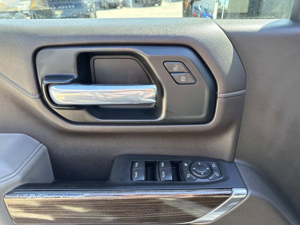 Used 2021 Chevrolet Silverado 3500 LT w/ All Star Edition image 21