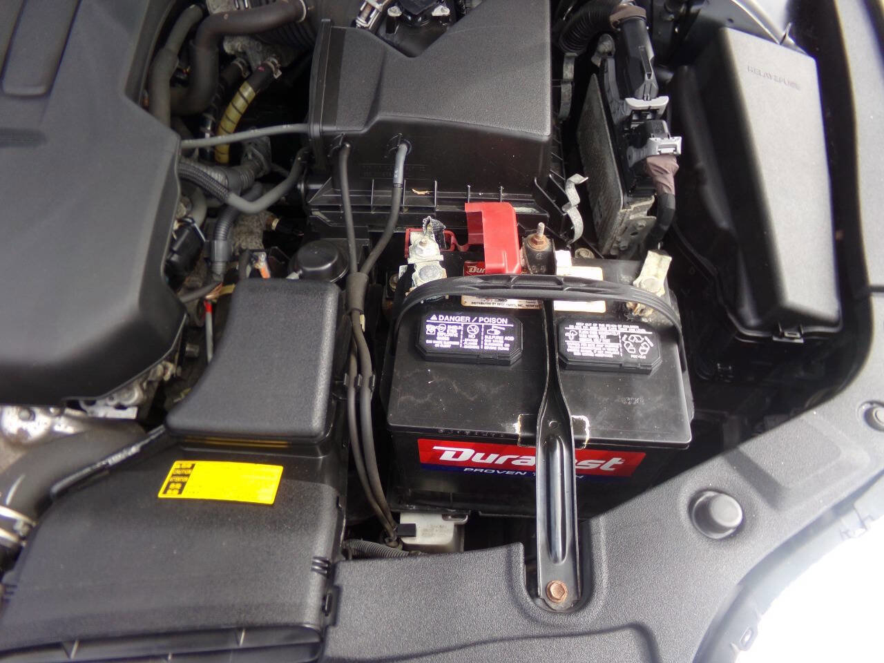 Used 2014 Toyota Avalon XLE Touring image 35