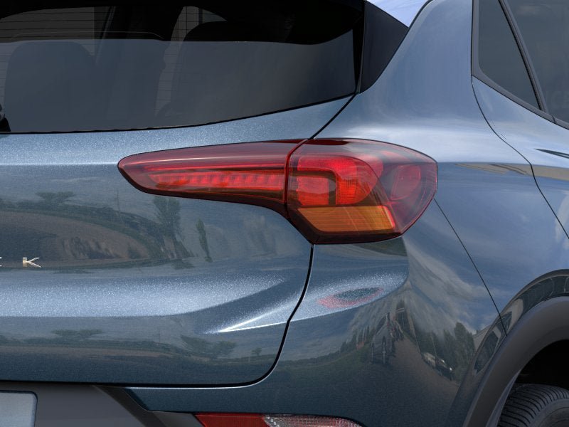 New 2026 Buick Encore GX Preferred FWD image 11