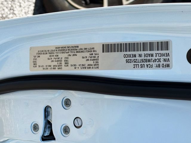 New 2026 Jeep Cherokee Laredo AWD/4WD image 31