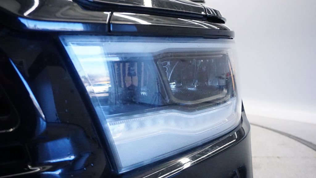 Used 2020 RAM 1500 Sport w/ Advanced Safety Group image 9