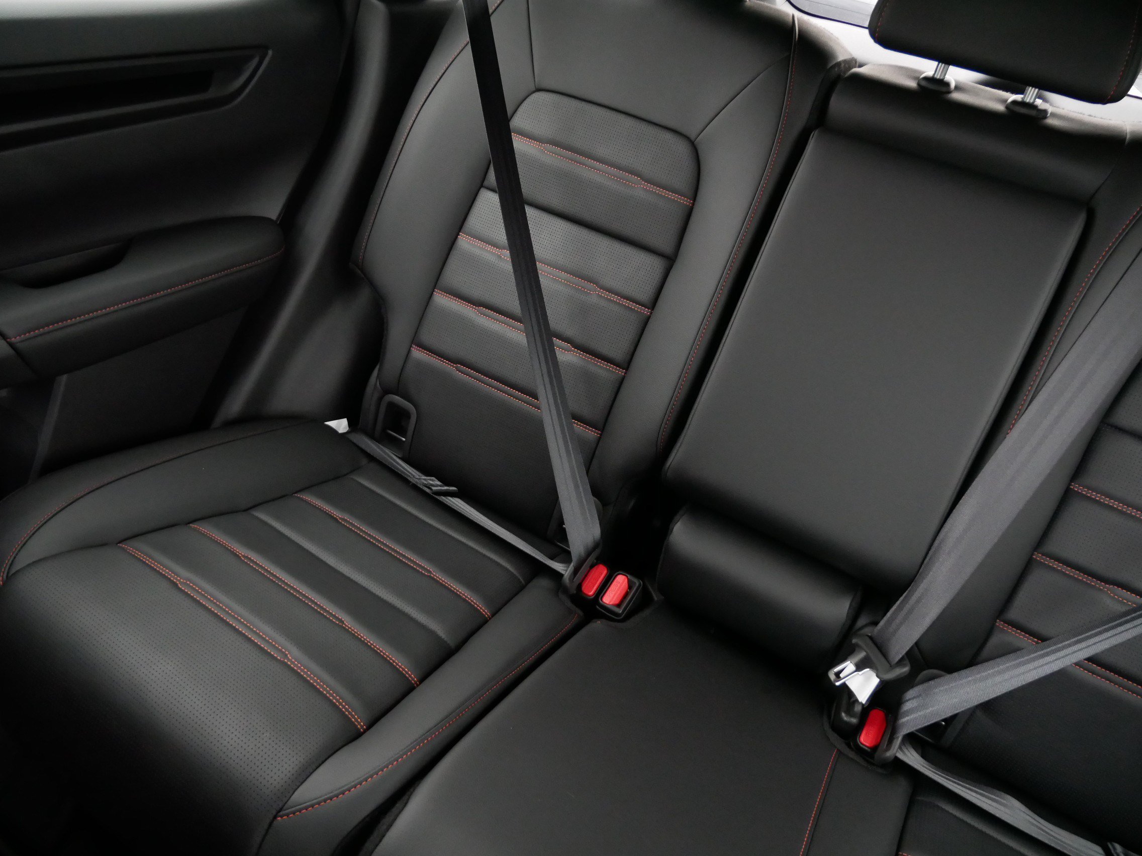 Used 2026 Honda CR-V Sport-L image 12