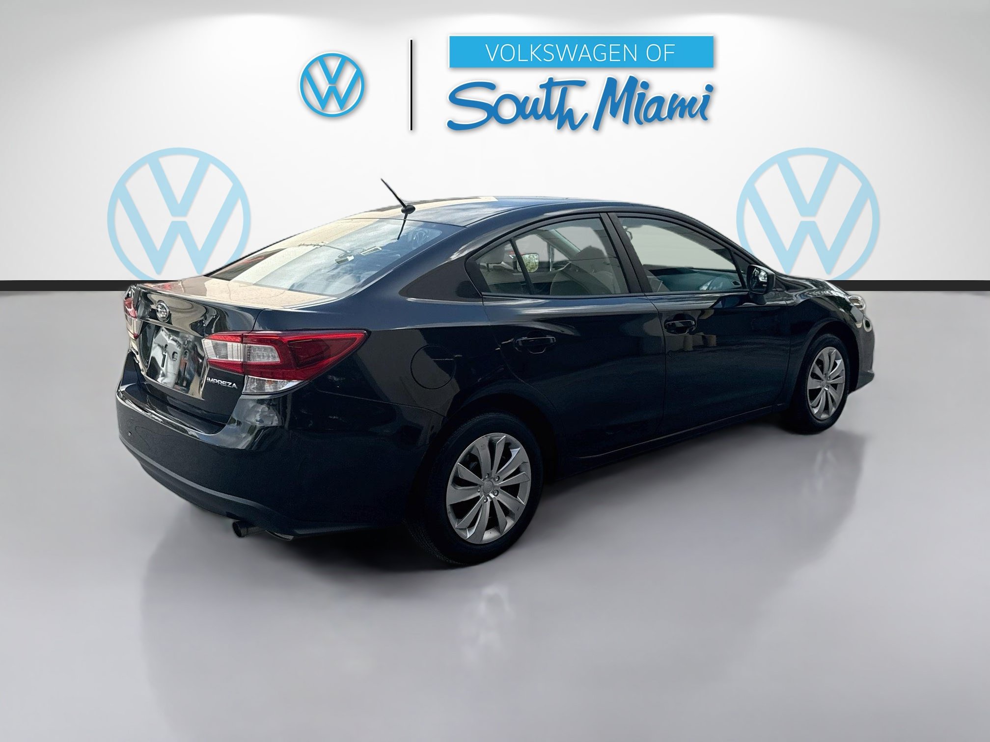 Used 2023 Subaru Impreza 2.0i AWD/4WD image 7