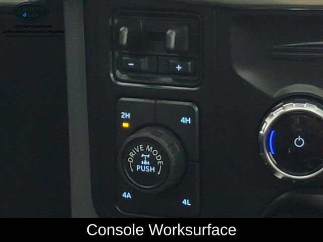 Used 2024 Ford F150 Lariat w/ Equipment Group 502A High image 25