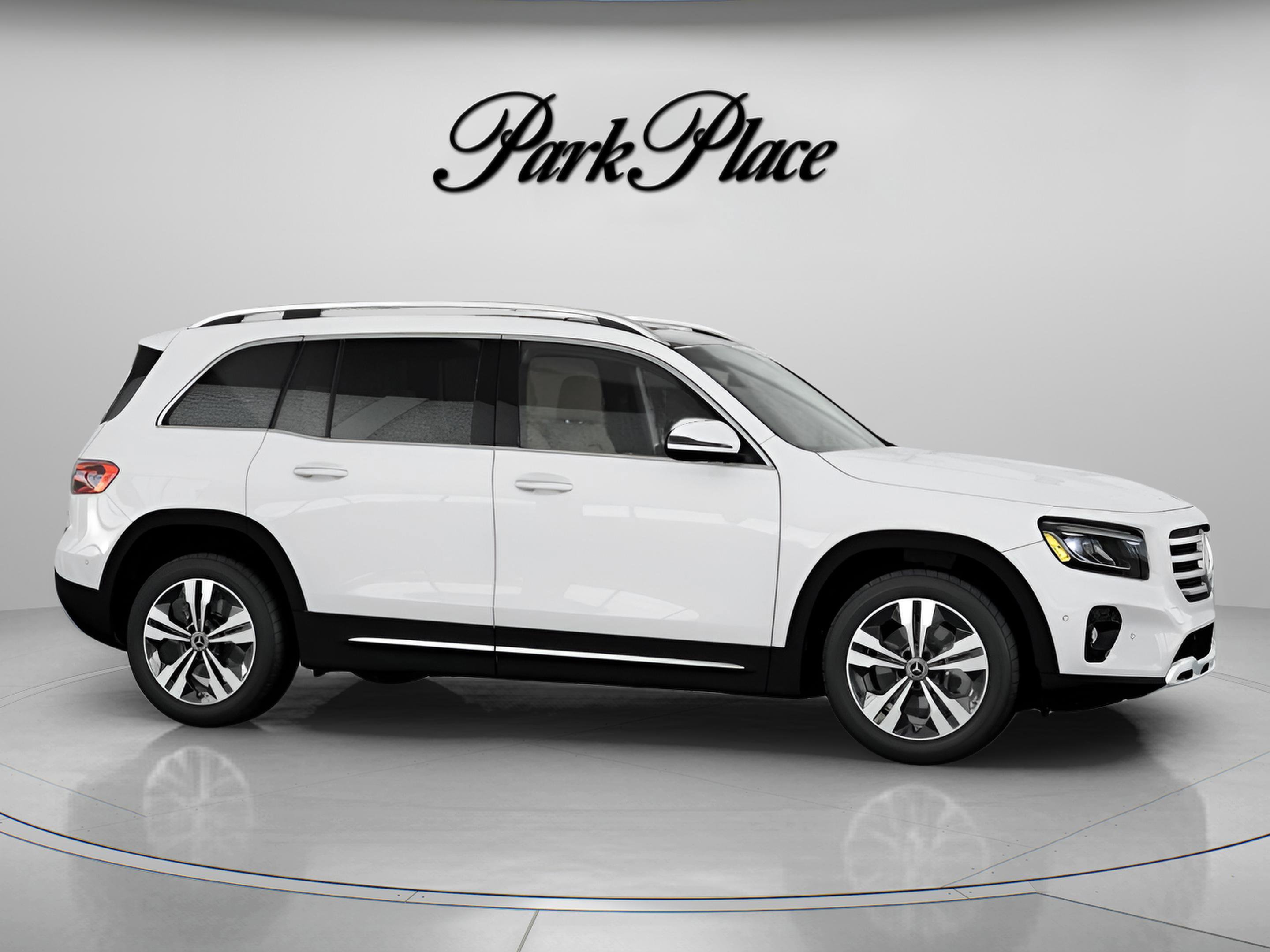 Certified 2026 Mercedes-Benz GLB 250 image 28
