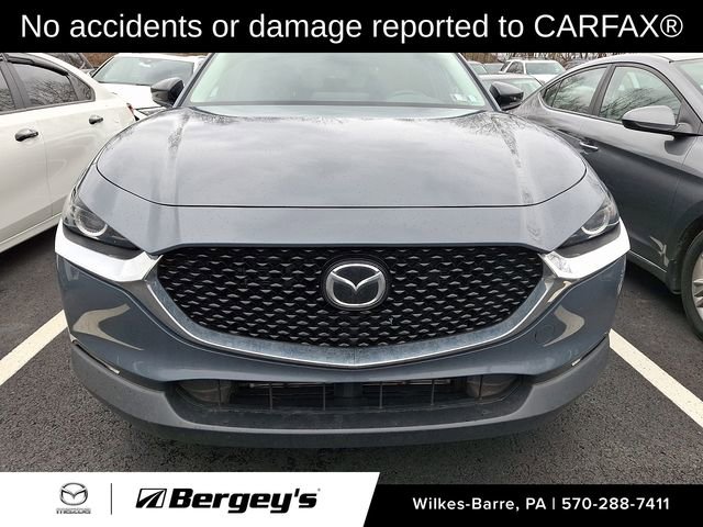 Certified 2024 MAZDA CX-30 AWD 2.5 S w/ Preferred Package image 2