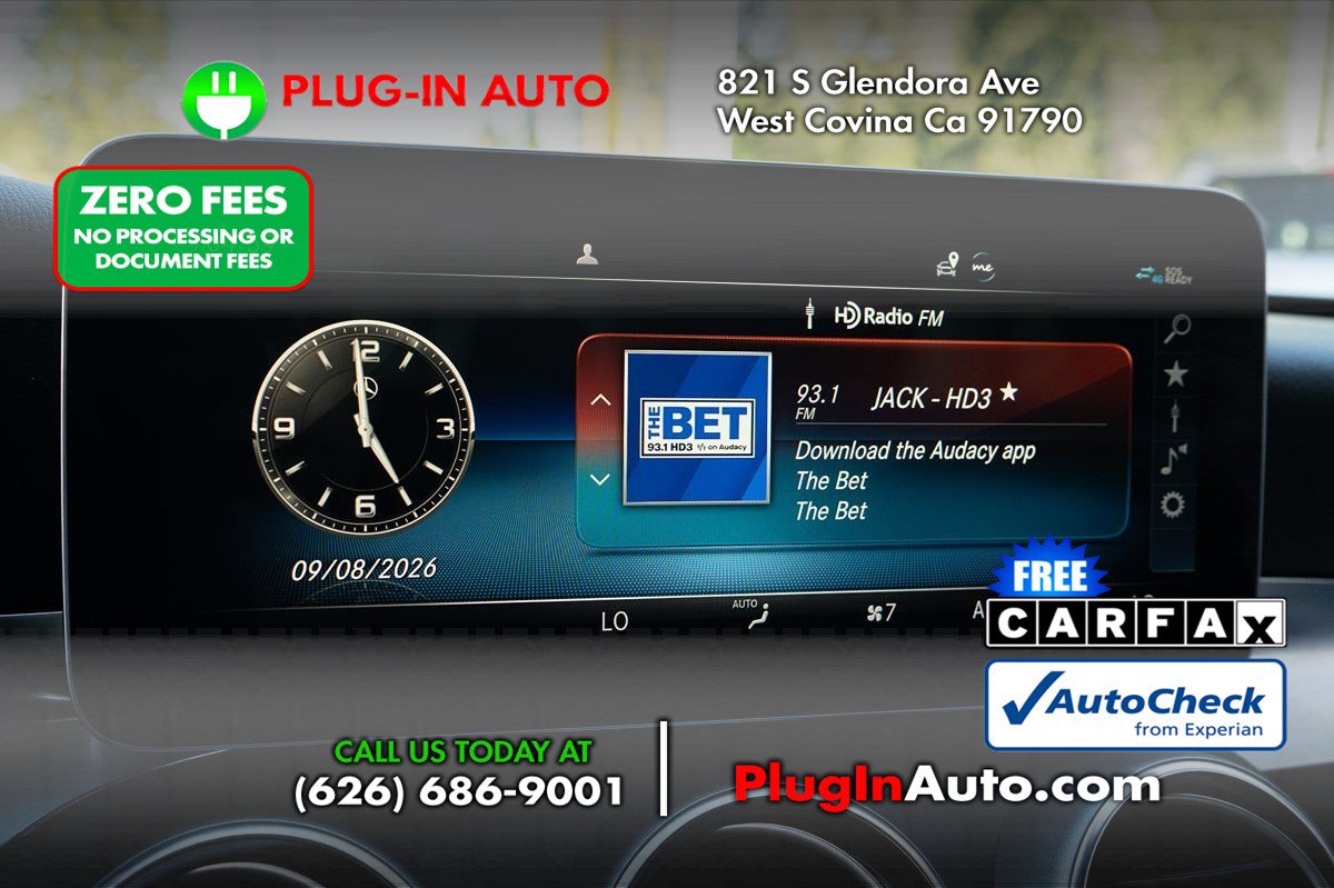 Used 2021 Mercedes-Benz C 300 Sedan image 25