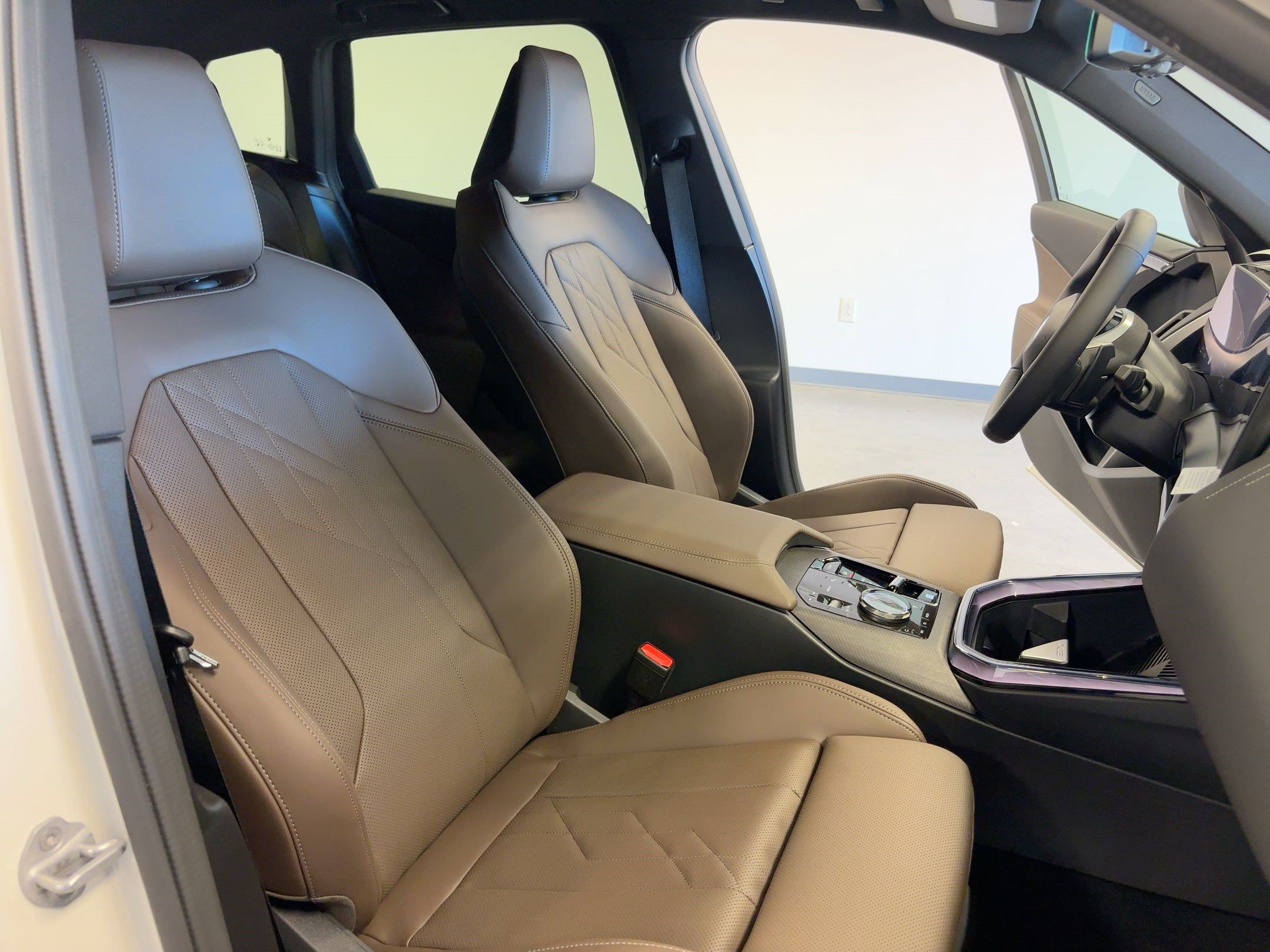 New 2026 BMW X3 xDrive30i w/ Convenience Package AWD/4WD image 31