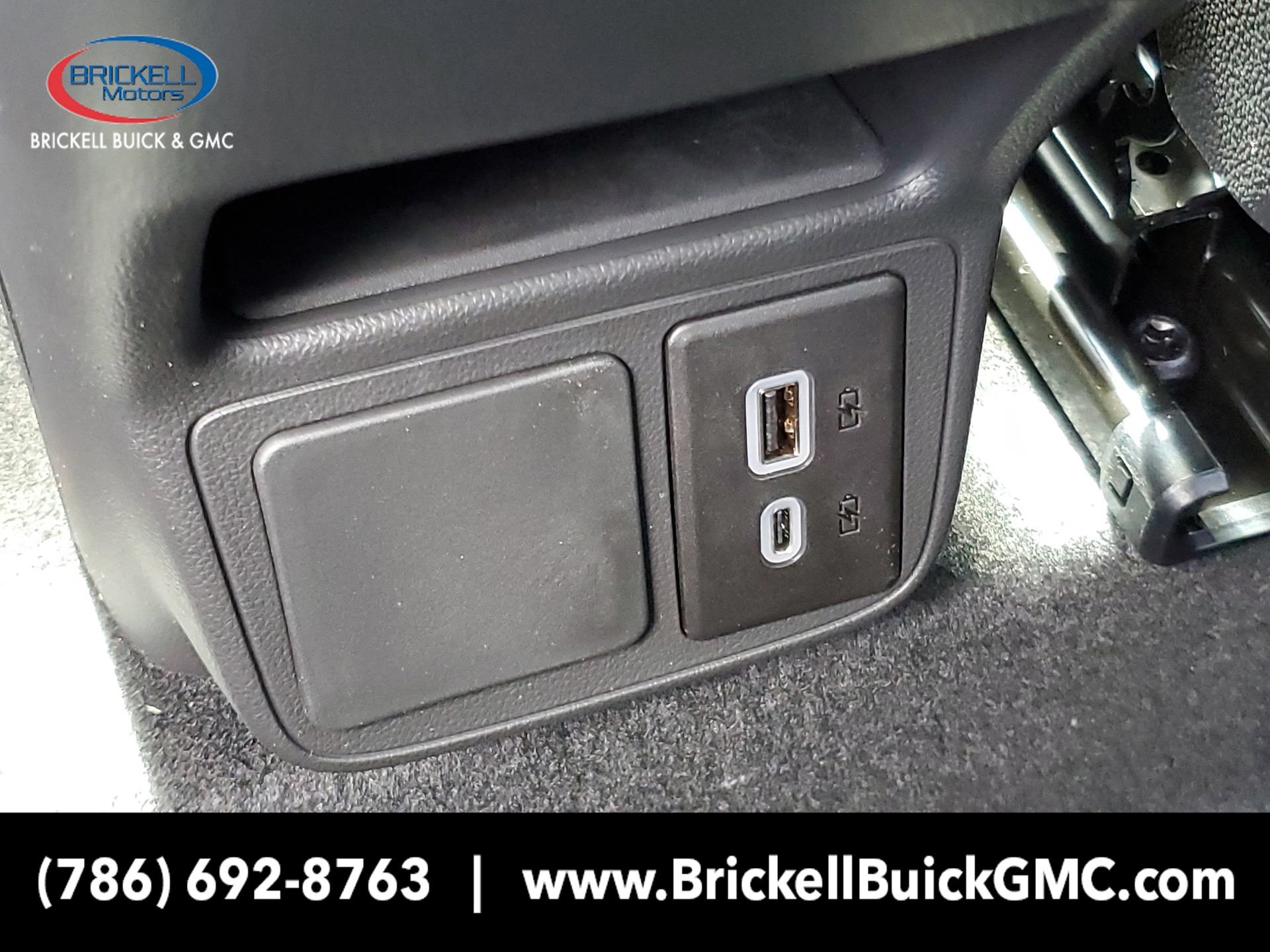 New 2026 Buick Encore GX Sport Touring w/ Comfort Package FWD image 13