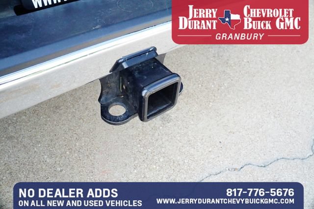 Used 2025 Chevrolet Silverado 3500 LT w/ Safety Package AWD/4WD image 23