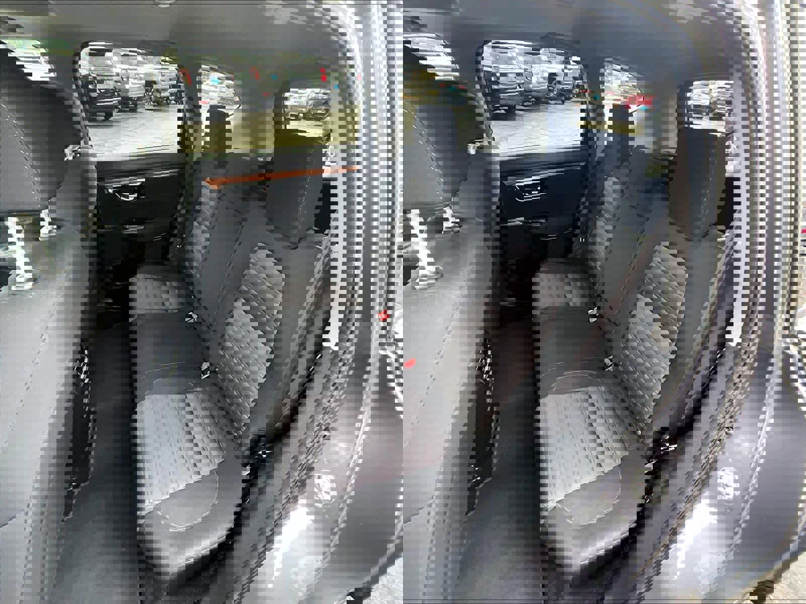 Used 2019 Honda CR-V EX image 14