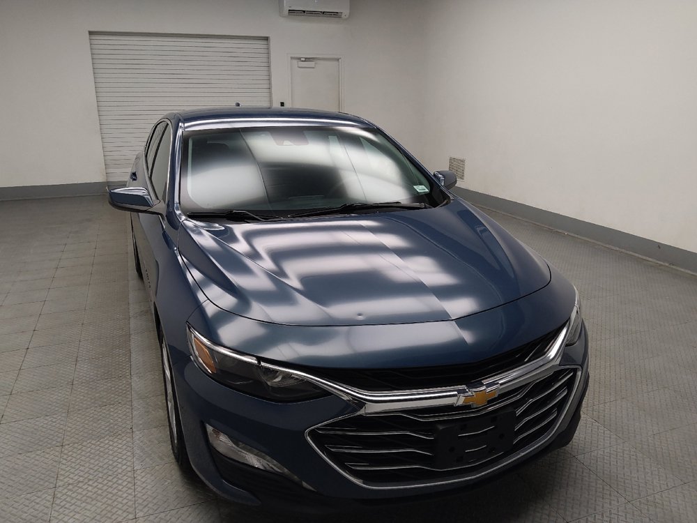 Used 2024 Chevrolet Malibu LT FWD image 14