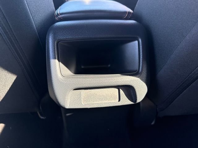 Certified 2023 Honda HR-V Sport image 16