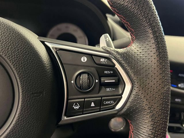 Used 2023 Acura TLX w/ A-SPEC Pkg FWD image 23